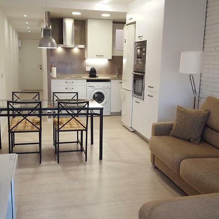 Apartamento Vacacional Salou Exteriör bild
