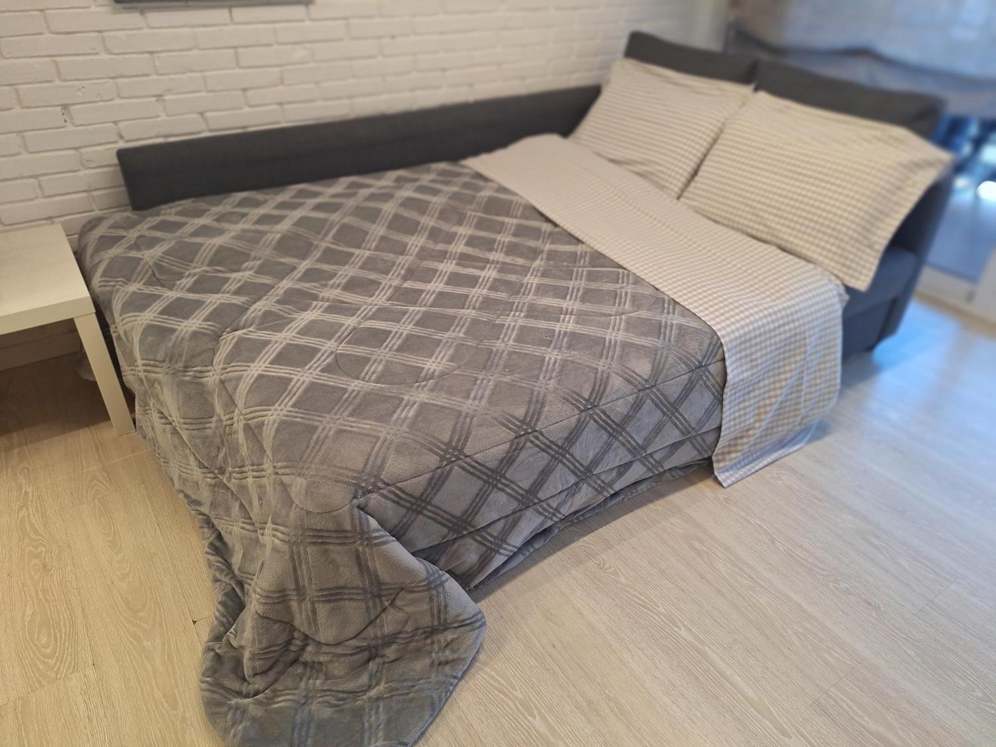 Apartamento Vacacional Salou Exteriör bild