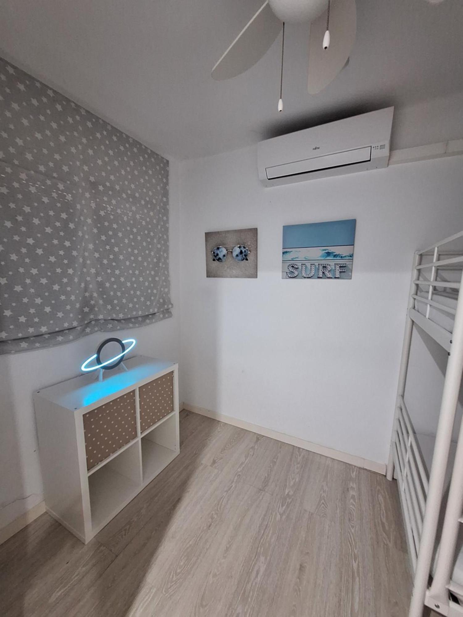 Apartamento Vacacional Salou Exteriör bild