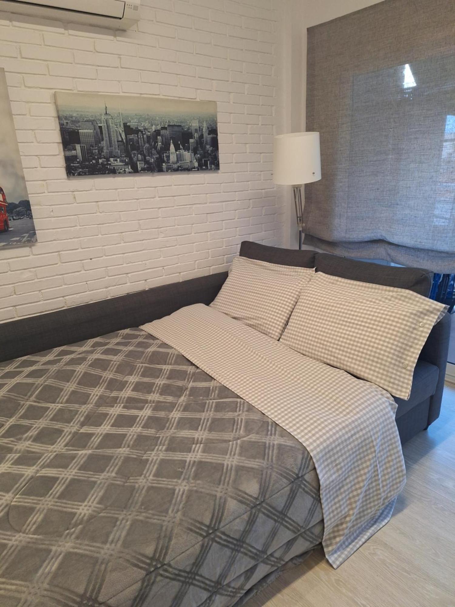 Apartamento Vacacional Salou Exteriör bild