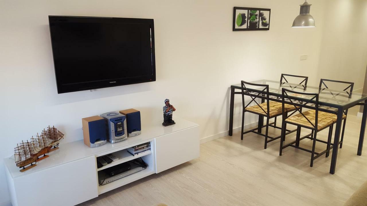 Apartamento Vacacional Salou Exteriör bild