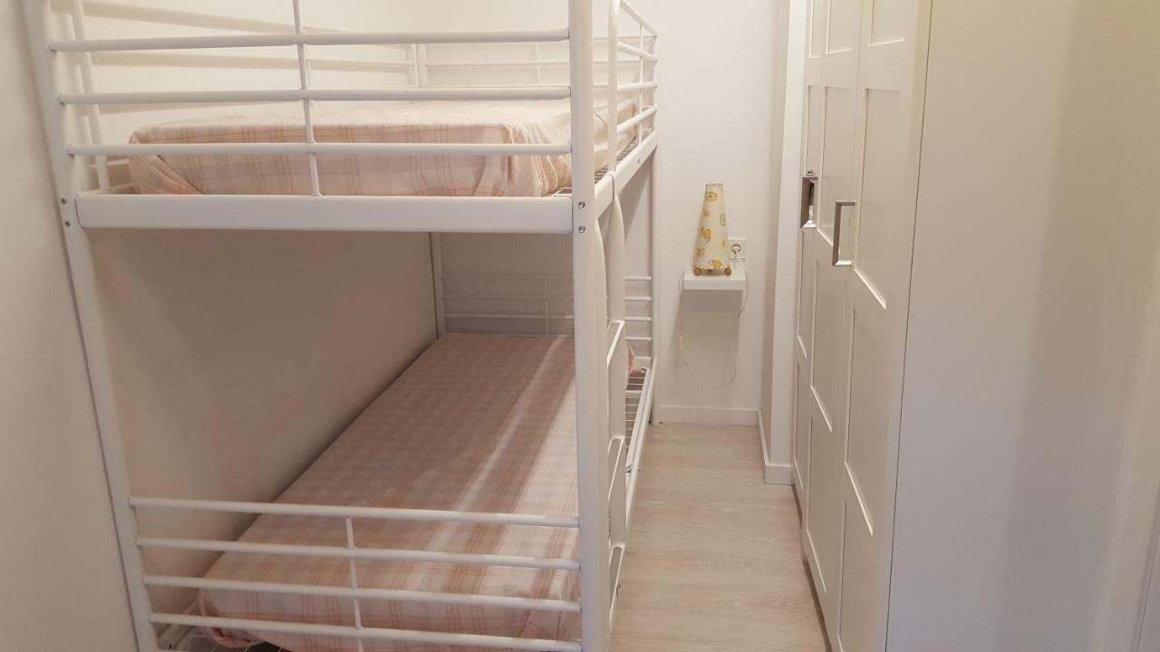 Apartamento Vacacional Salou Exteriör bild