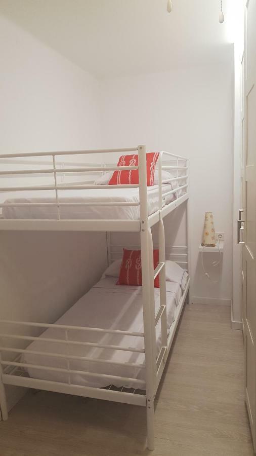 Apartamento Vacacional Salou Exteriör bild