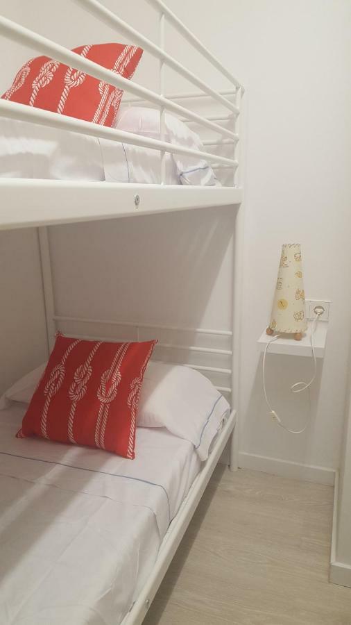 Apartamento Vacacional Salou Exteriör bild