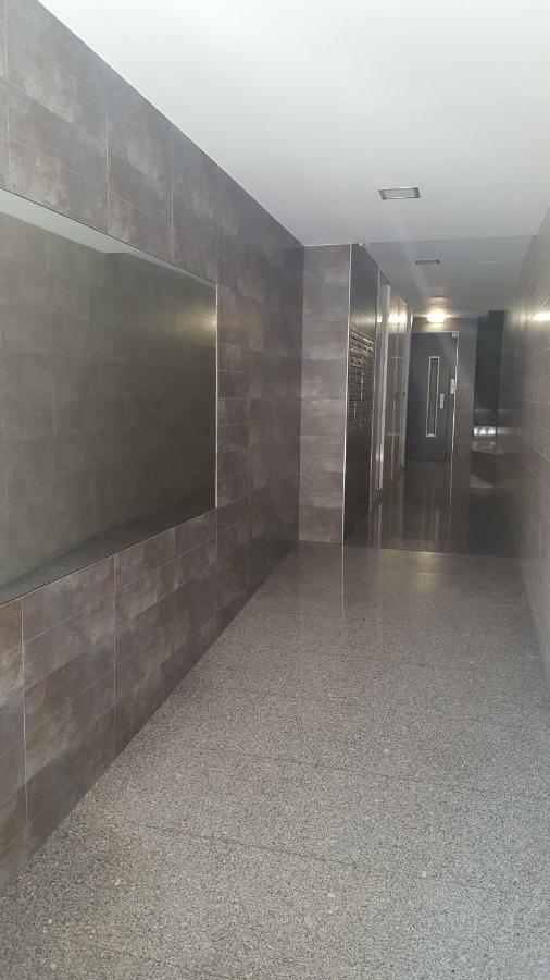 Apartamento Vacacional Salou Exteriör bild